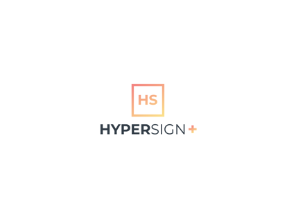 Hypersign Player screenshot 5