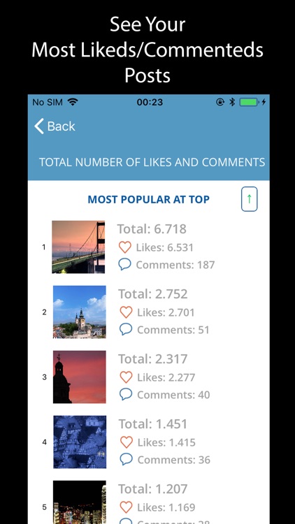 CCSoft+ Followers Analyzer