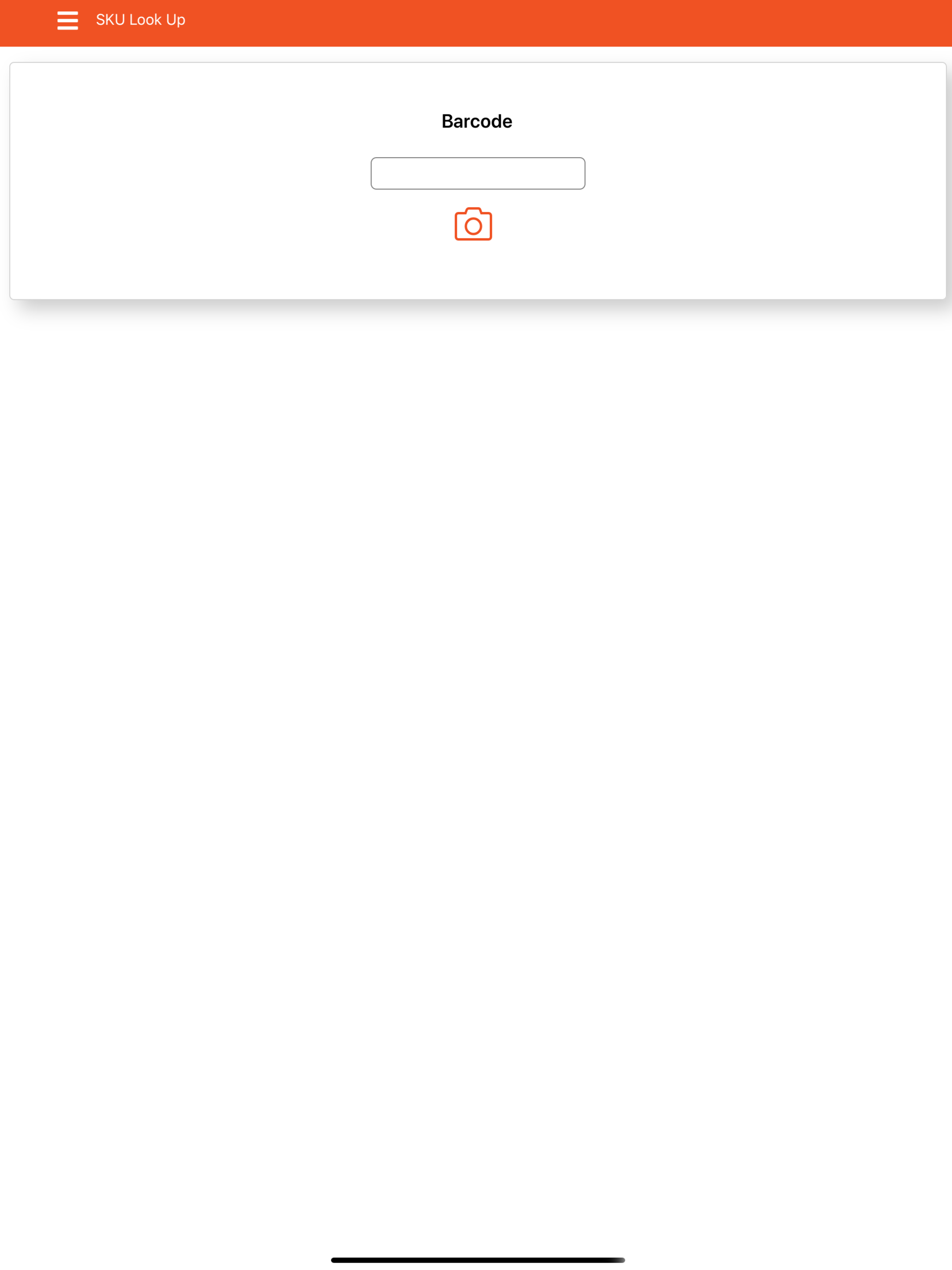 FreshIQ screenshot 8