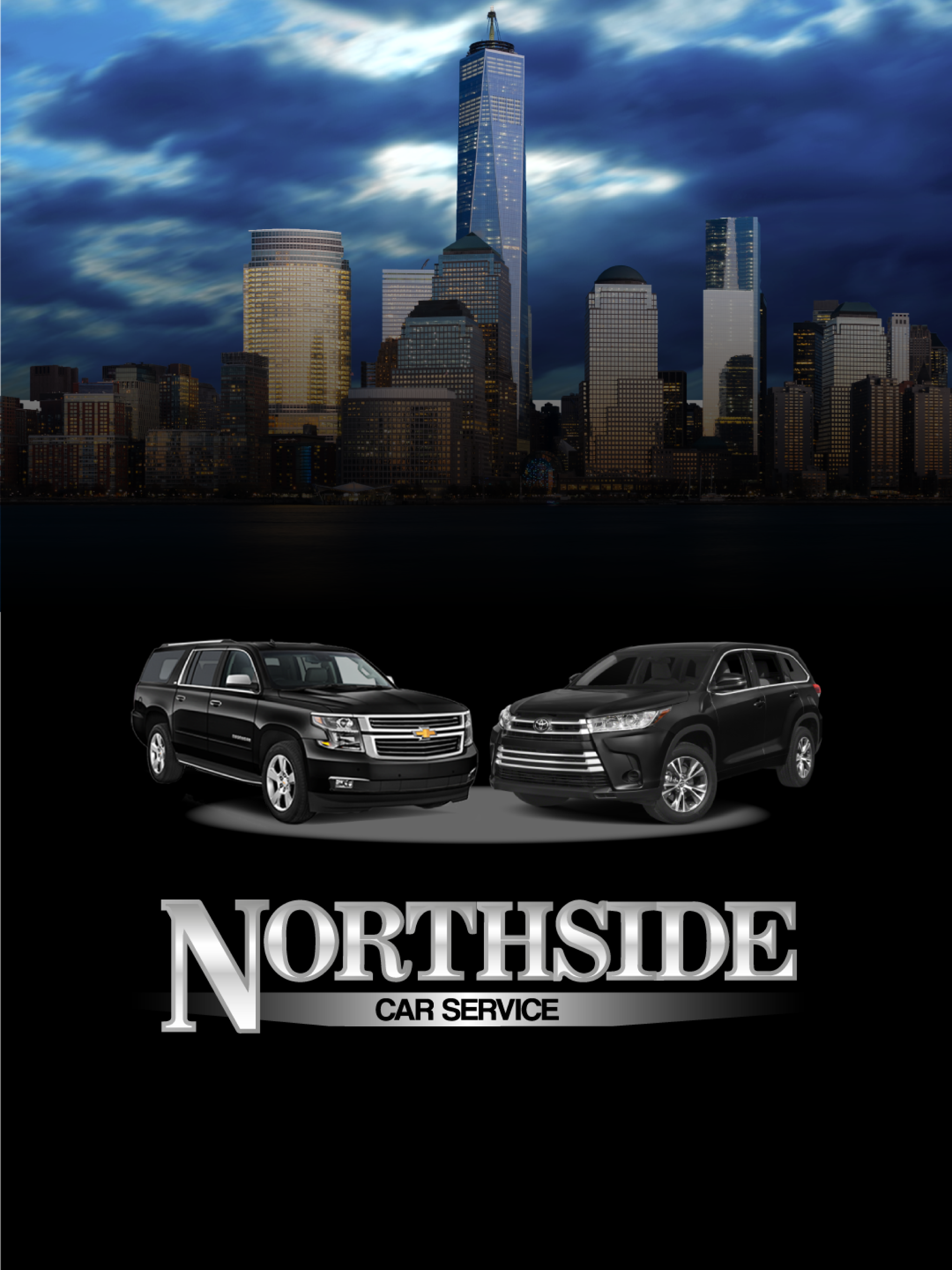 Northside Car & Limo Service