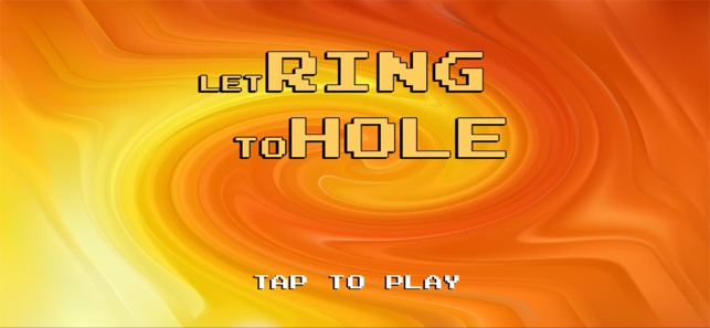 Let Ring To Hole(圖1)-速報App