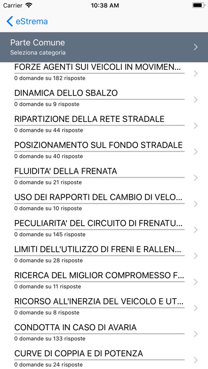 Estrema Mobile CQC screenshot-3