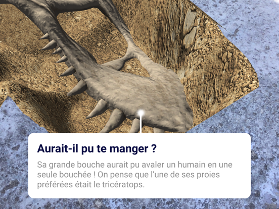 Screenshot #5 pour ARcheology- Déterre l’Histoire