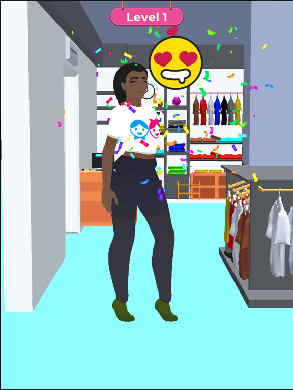 Screenshot #6 pour Next in Style