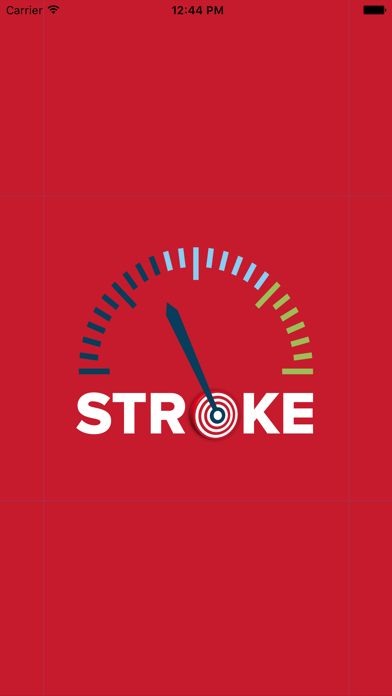 How to cancel & delete Stroke Scales For EMS from iphone & ipad 1