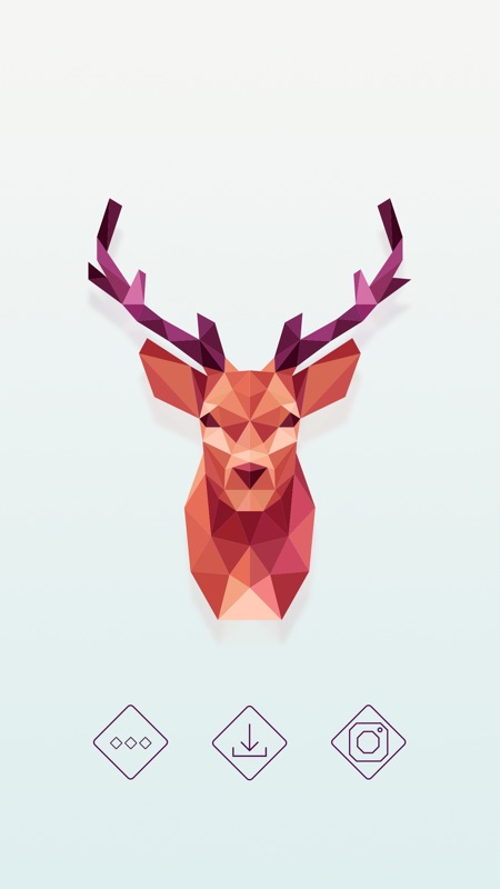 ポリスフィア: アートゲーム screenshot 10