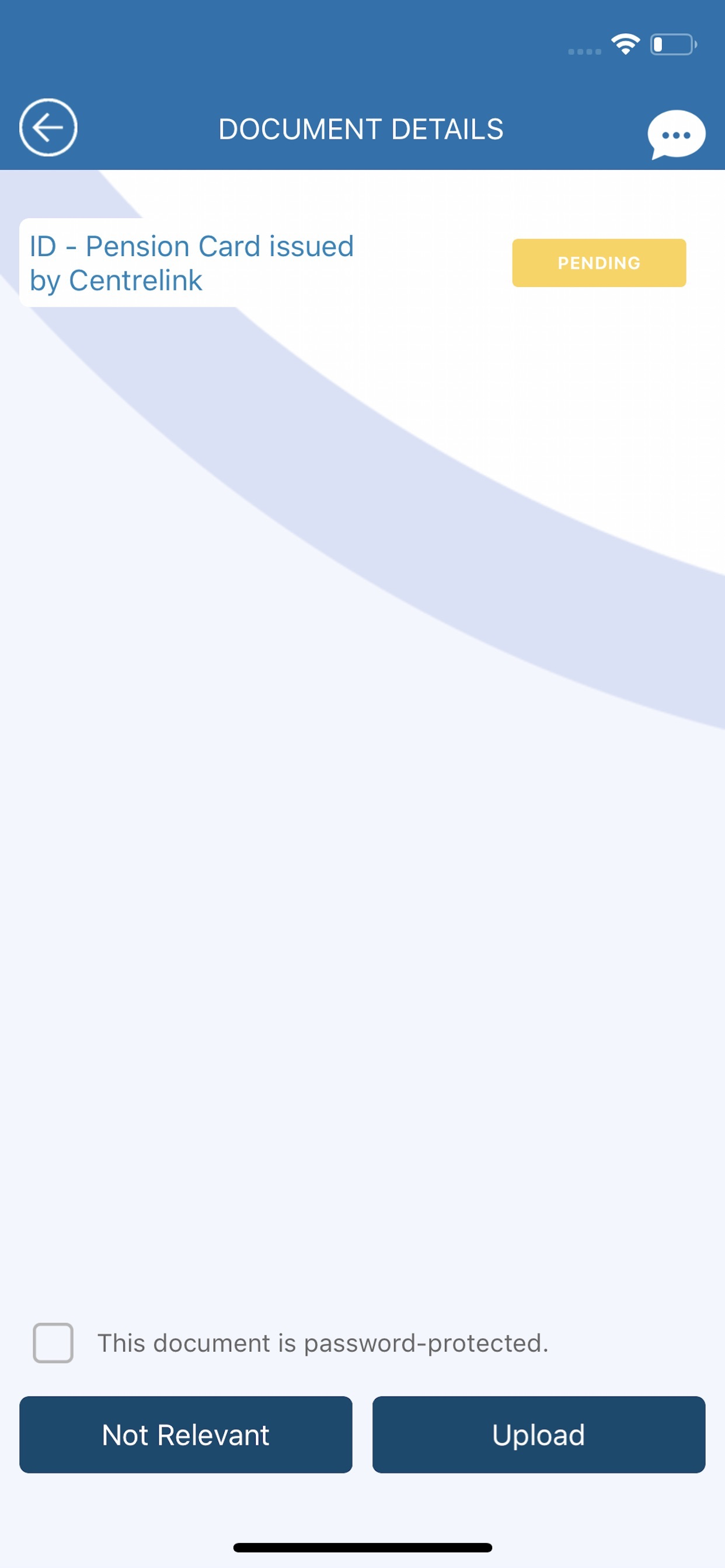 ezidox Sender screenshot 4
