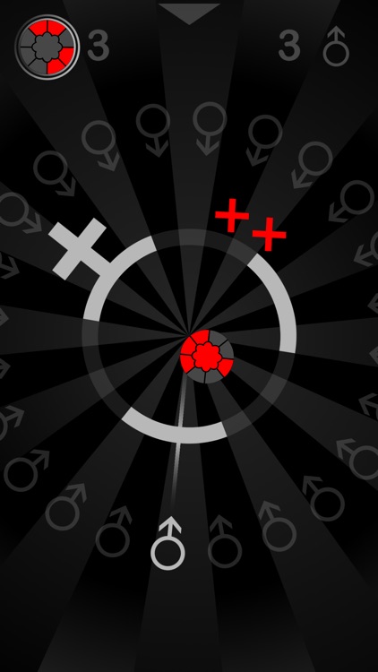 Darwinism - hit the target screenshot-0