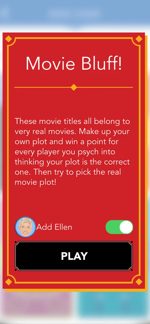 Psych! Outwit Your Friends screenshot 4