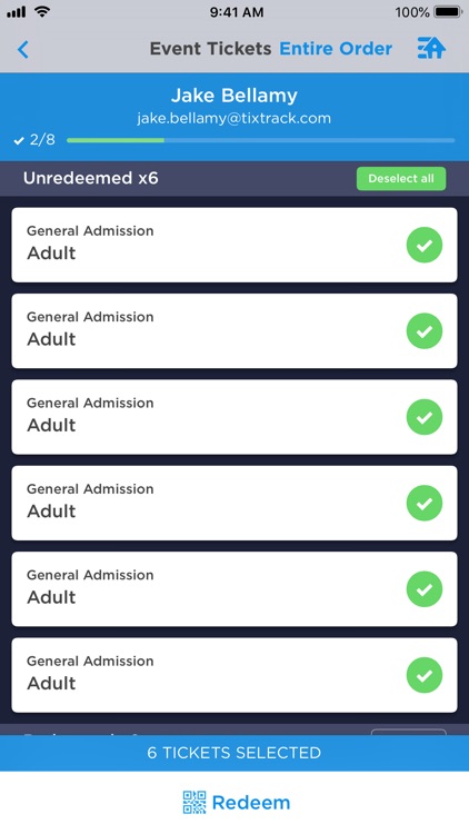 Ticketure screenshot-4