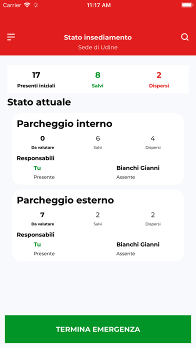 Solari Escape Screenshot