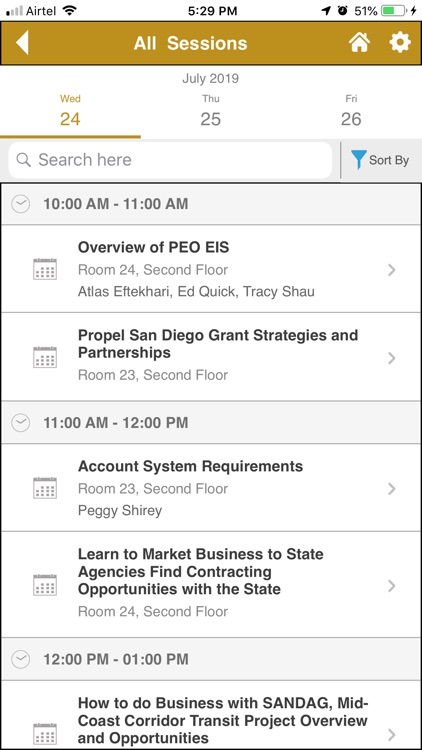 Navy Gold Coast screenshot-3