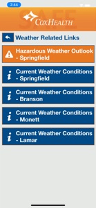 CoxHealthSAFE screenshot #6 for iPhone