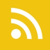 FLAT RSS Reader - iPhoneアプリ