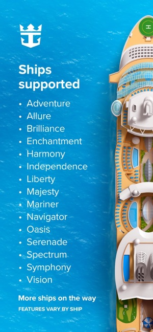 Royal Caribbean International(圖1)-速報App