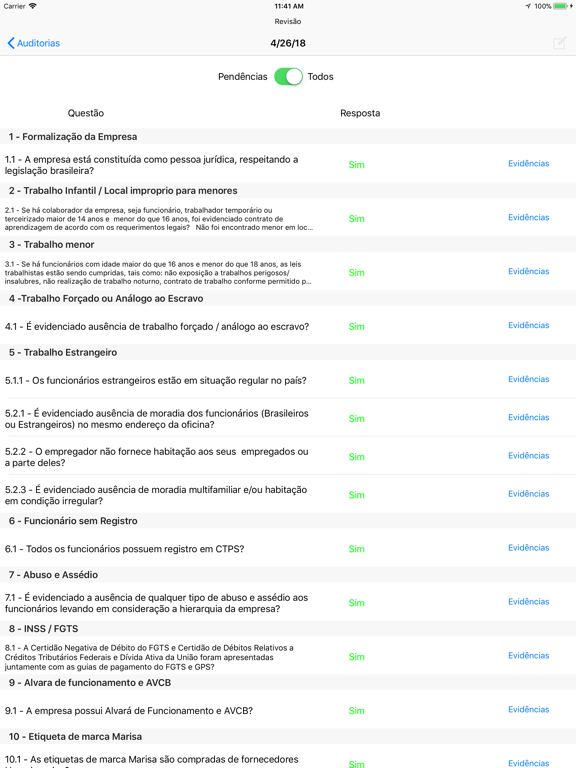 Screenshot #4 pour SymMobile