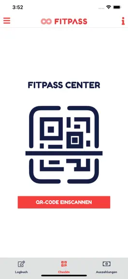 Game screenshot FITPASS PARTNER apk