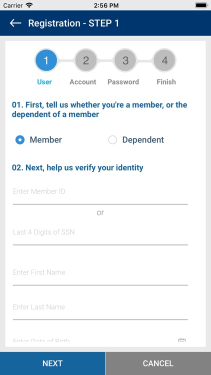 Local 338 RWDSU/UFCW