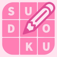 Pink Sudoku apk