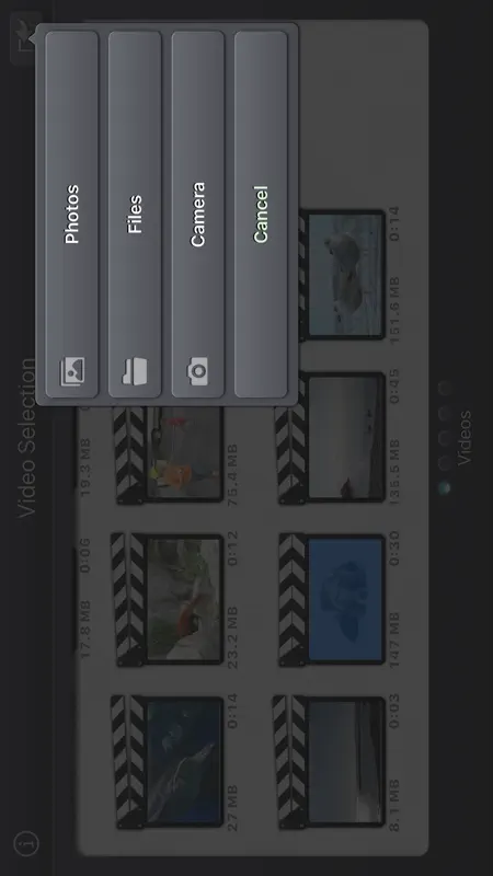 Video Compressor - HD screenshot 10 of 10