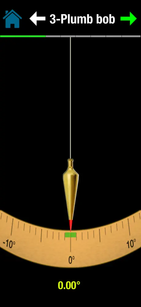 DishPointer (Satellite Finder)