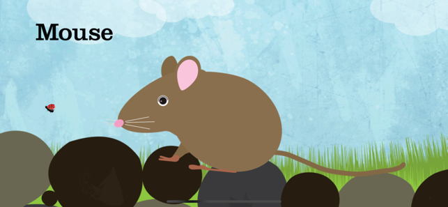‎Peekaboo Barn :Peek-a-Zoo Farm Screenshot
