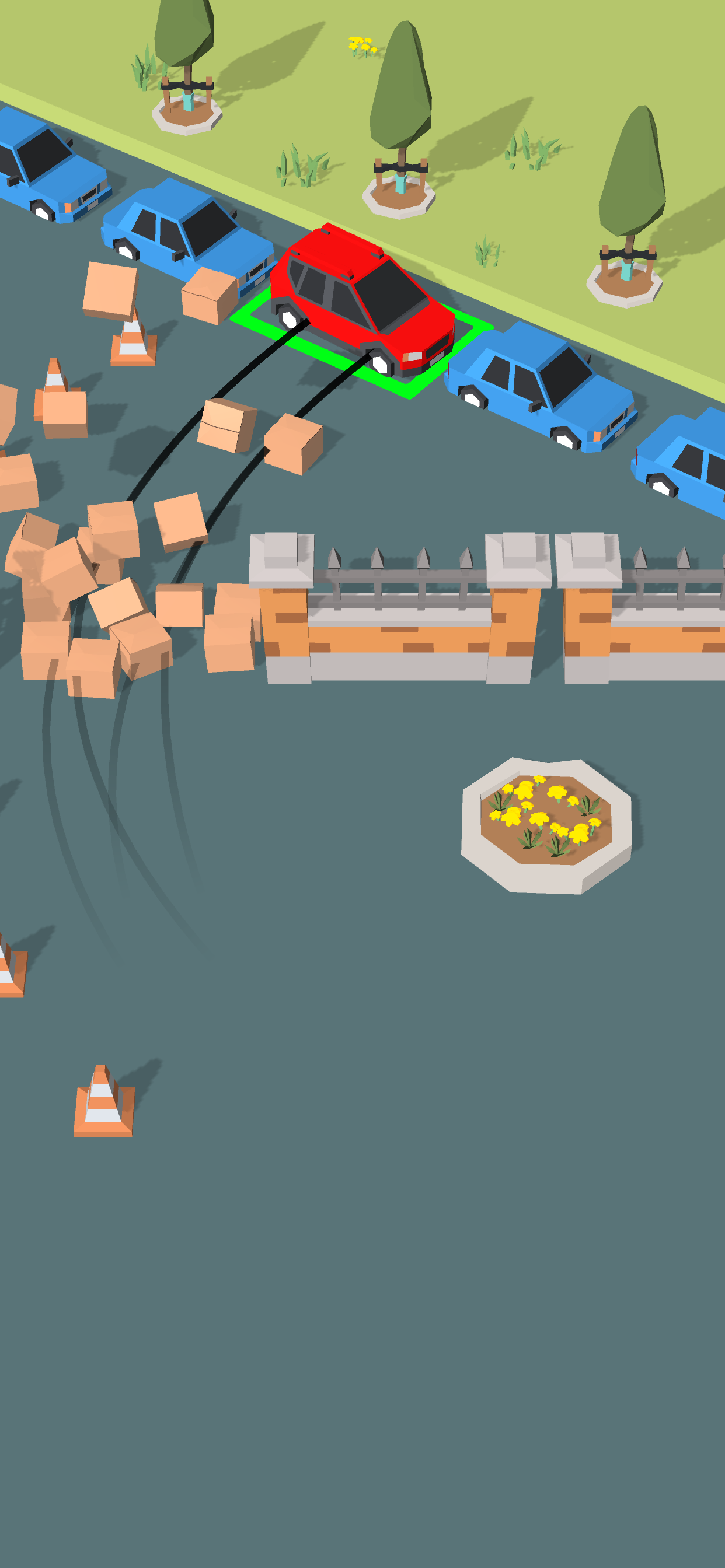 Parking Slam screenshot 4