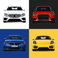 Car Model Quiz