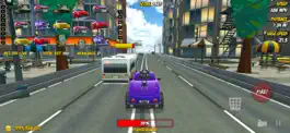 Game screenshot Driver Skill Slotz apk