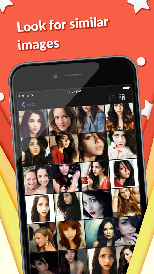 #3. Reverse Image Search by Photo (iOS) 由: Vlad Polyanskiy