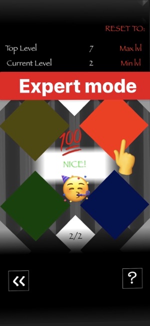 Attention Span(圖3)-速報App