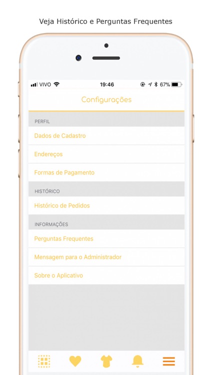 Fastshirt App screenshot-4