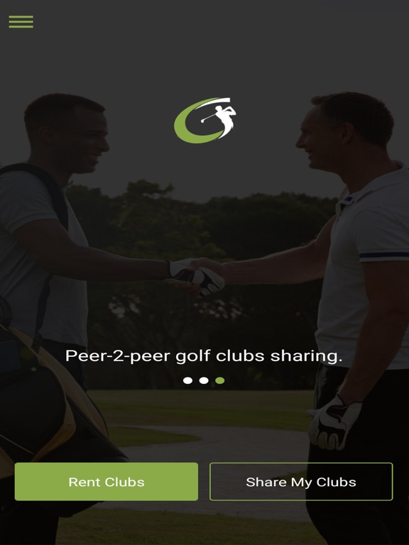 Screenshot #4 pour Golfstiks
