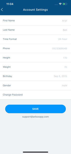 RCLUB קאנטרי רמת רחל(圖6)-速報App