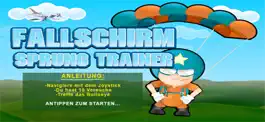 Game screenshot Fallschirm Sprung Trainer LT mod apk