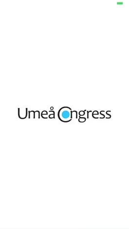 Game screenshot Umeå Congress mod apk