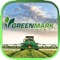 Using the GreenMark Equipment application: