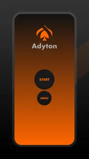 adyton - magic trick (tricks) iphone screenshot 1