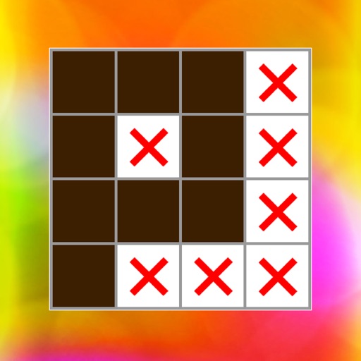 Picture Cross - Logic Puzzles Icon