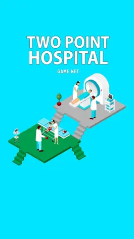 Game screenshot Social for Two Point Hospital mod apk