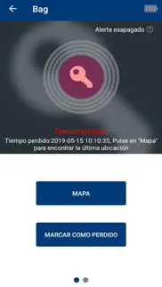 click find iphone capturas de pantalla 4