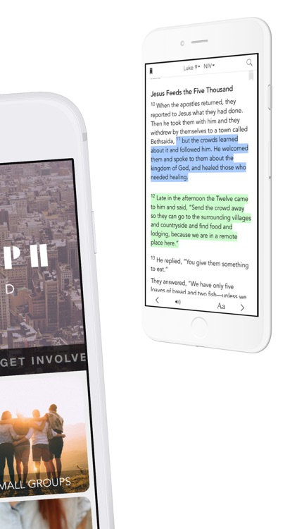 Triumph Church TX screenshot-4