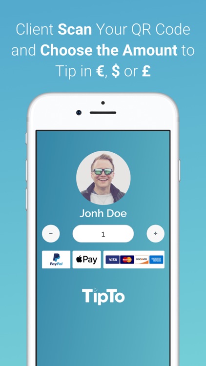 TipTo - Increase Your Tips screenshot-3