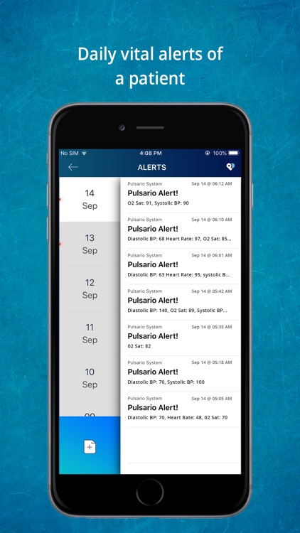 Pulsario screenshot-4