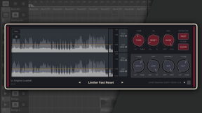 FAC Maxima screenshot