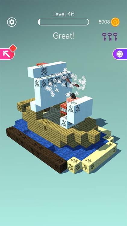 Dig it! ASMR screenshot-4