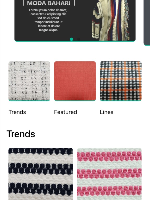 Screenshot #5 pour Akçam Fabric Match