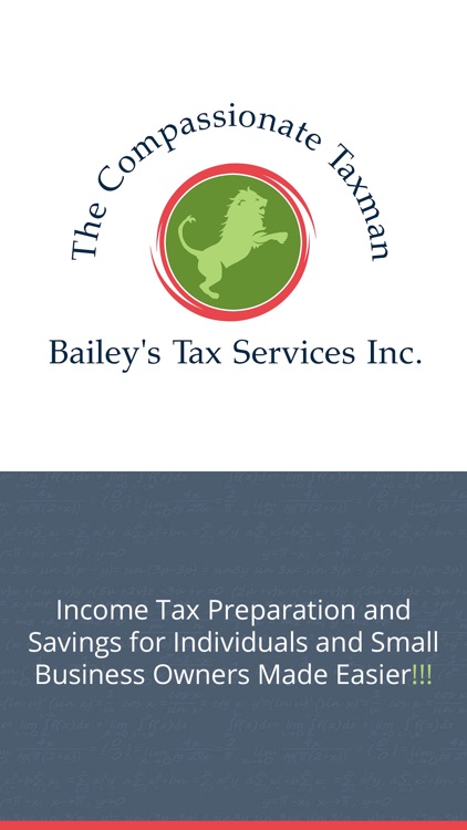 Bailey's Tax Services Inc.