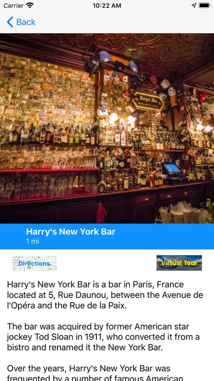 VR Guide: Paris screenshot-6