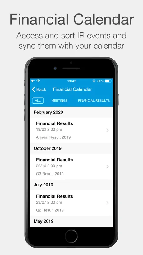 Mobily Investor Relations